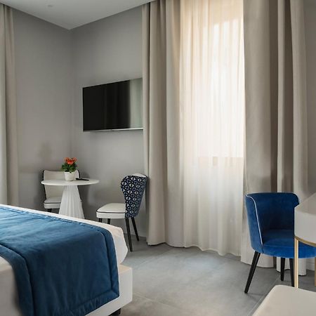 Hotel Parma E Oriente Wellness & Spa Montecatini Terme Eksteriør bilde