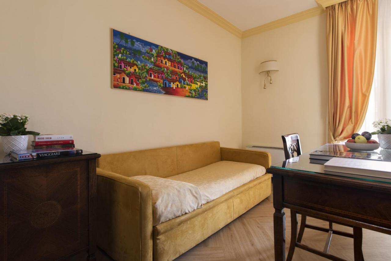 Hotel Parma E Oriente Wellness & Spa Montecatini Terme Eksteriør bilde
