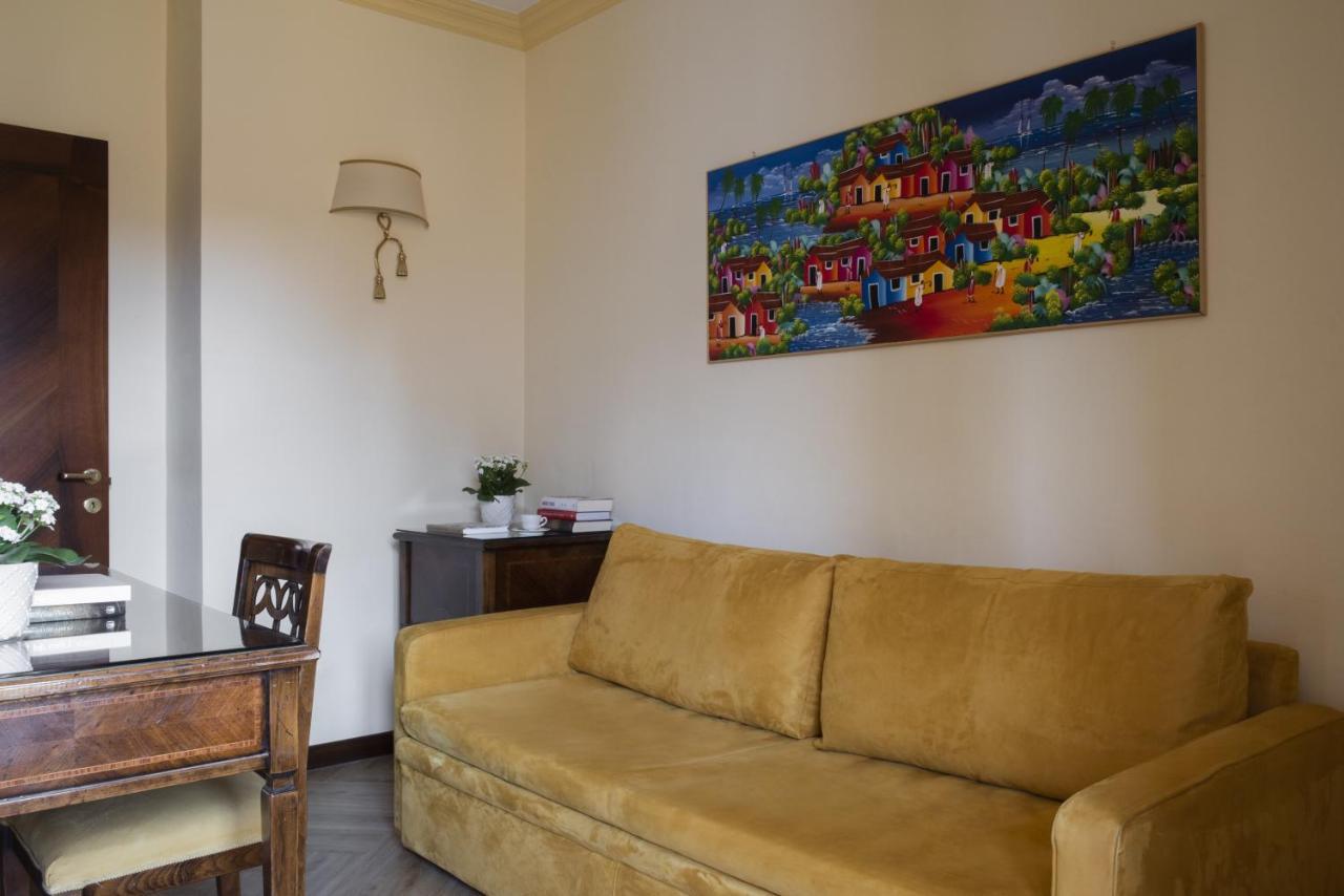 Hotel Parma E Oriente Wellness & Spa Montecatini Terme Eksteriør bilde