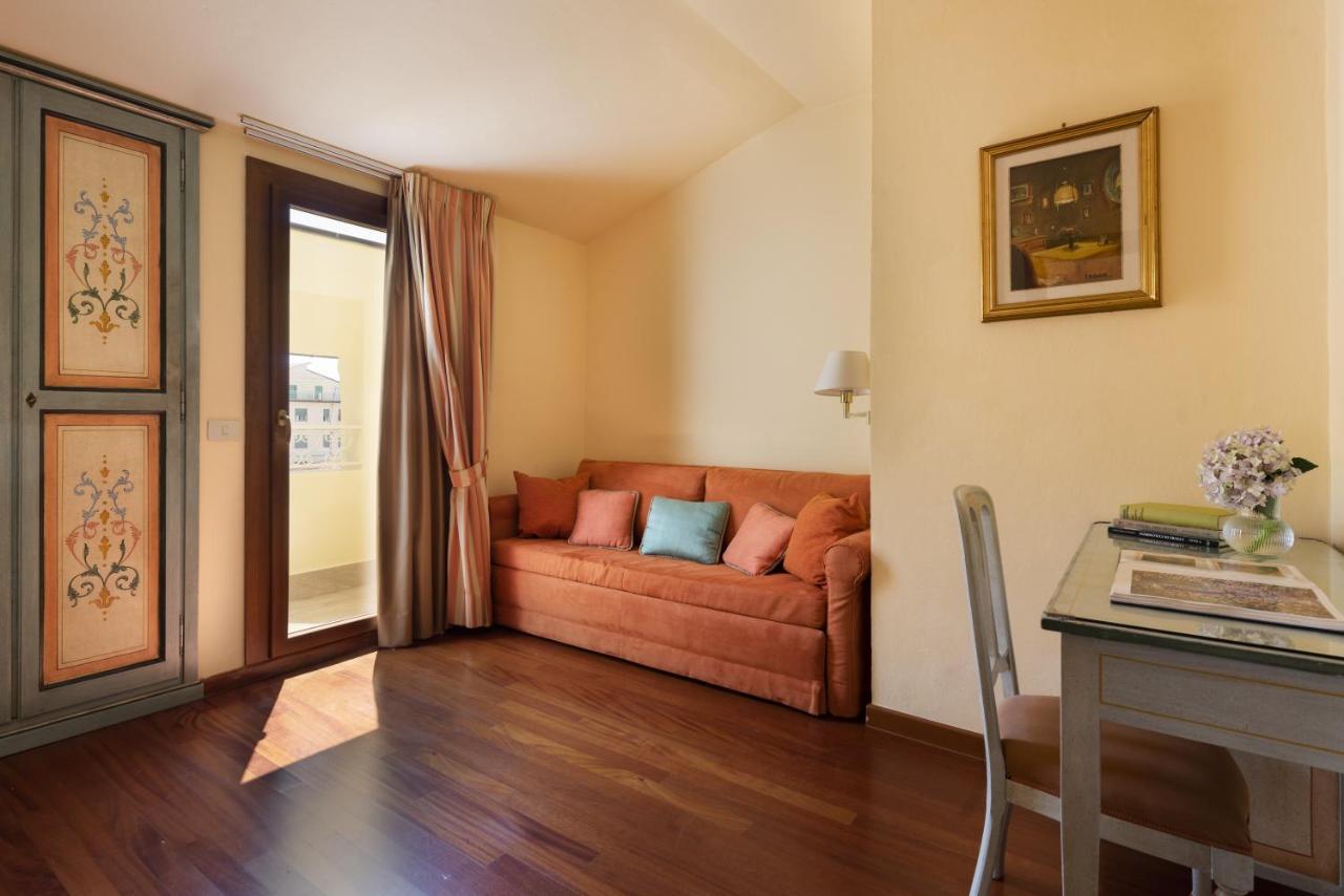 Hotel Parma E Oriente Wellness & Spa Montecatini Terme Eksteriør bilde