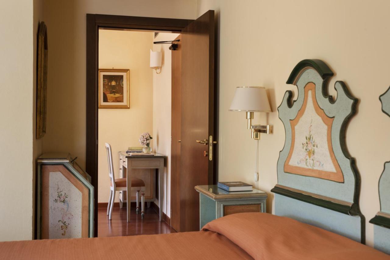 Hotel Parma E Oriente Wellness & Spa Montecatini Terme Eksteriør bilde