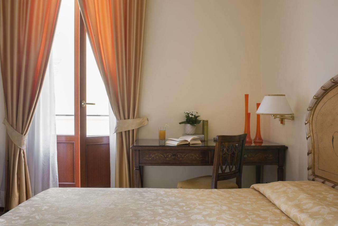Hotel Parma E Oriente Wellness & Spa Montecatini Terme Eksteriør bilde