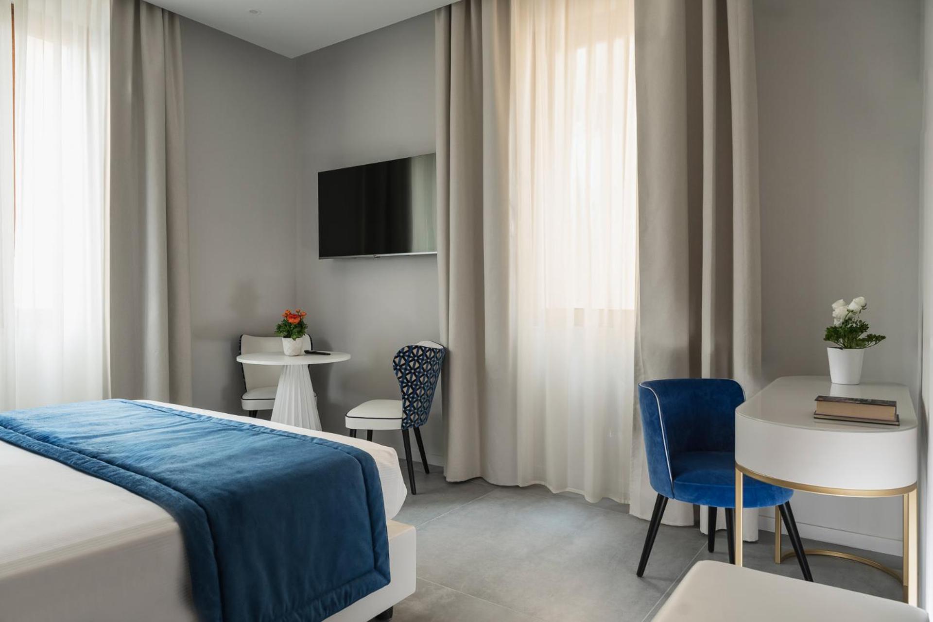 Hotel Parma E Oriente Wellness & Spa Montecatini Terme Eksteriør bilde