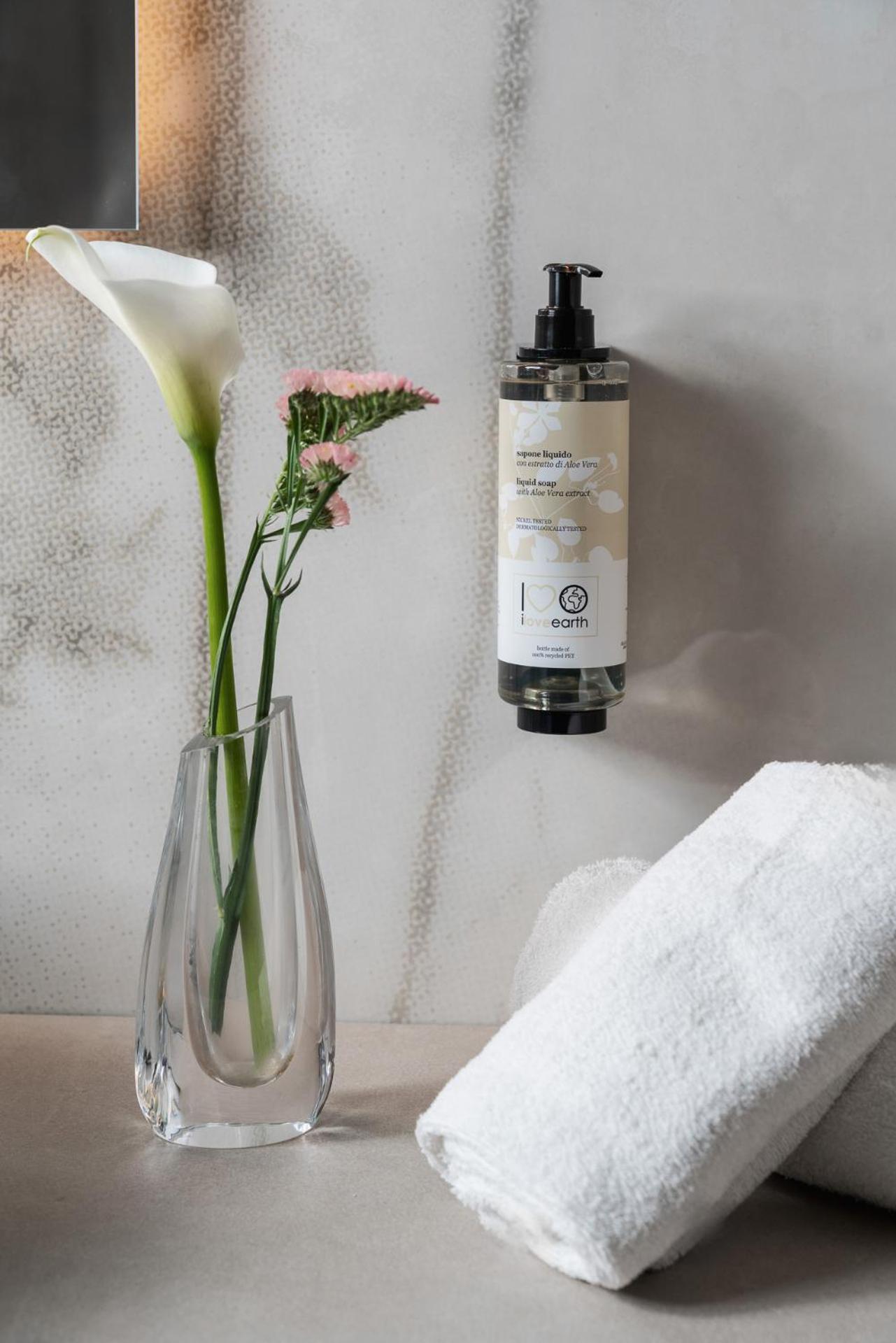 Hotel Parma E Oriente Wellness & Spa Montecatini Terme Eksteriør bilde