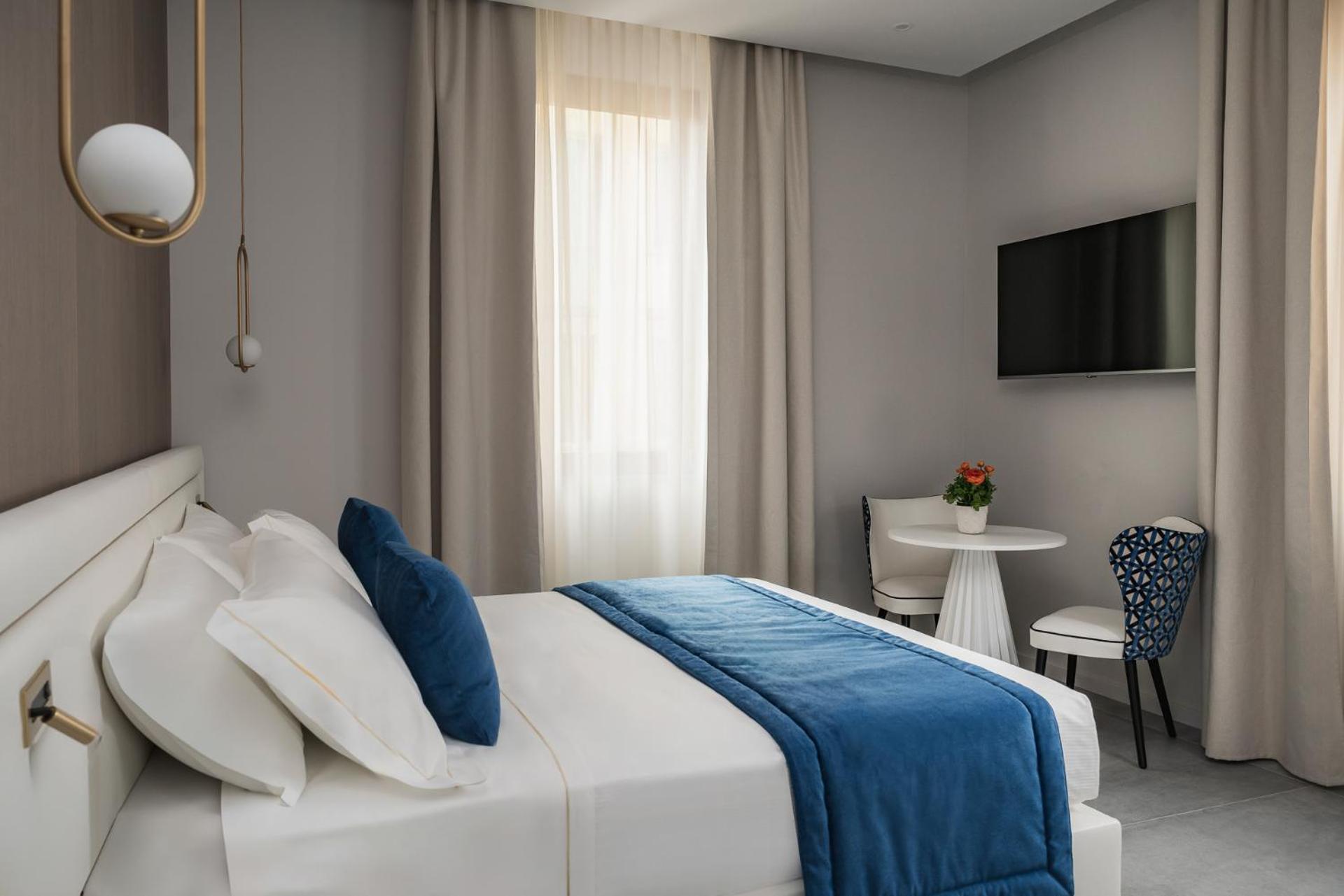 Hotel Parma E Oriente Wellness & Spa Montecatini Terme Eksteriør bilde