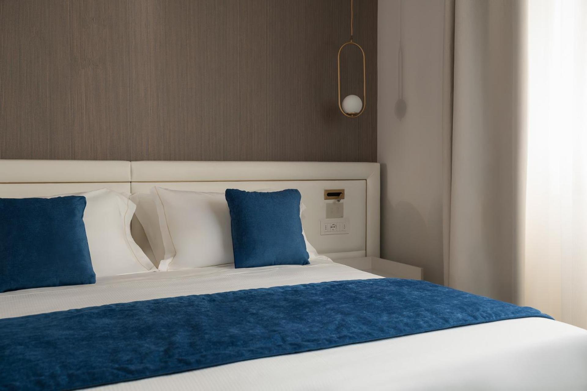 Hotel Parma E Oriente Wellness & Spa Montecatini Terme Eksteriør bilde