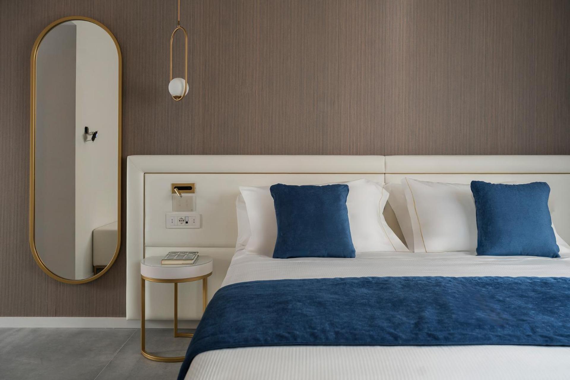 Hotel Parma E Oriente Wellness & Spa Montecatini Terme Eksteriør bilde