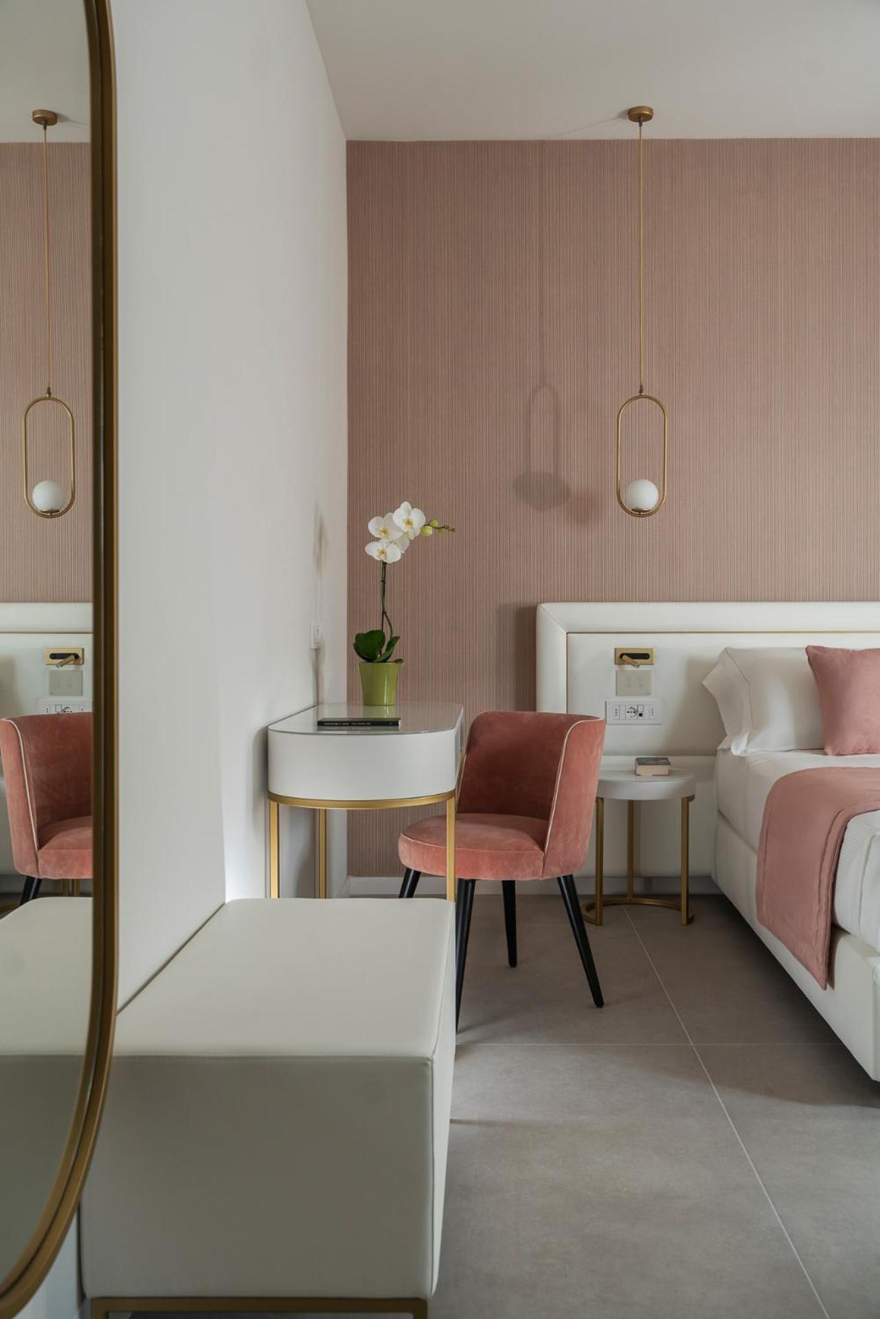 Hotel Parma E Oriente Wellness & Spa Montecatini Terme Eksteriør bilde