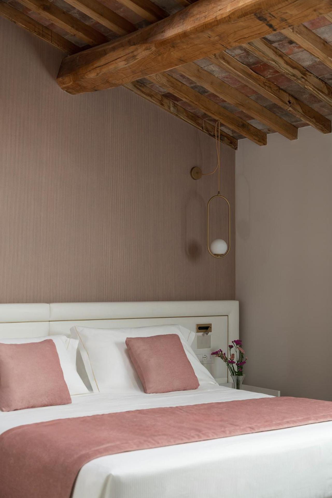 Hotel Parma E Oriente Wellness & Spa Montecatini Terme Eksteriør bilde