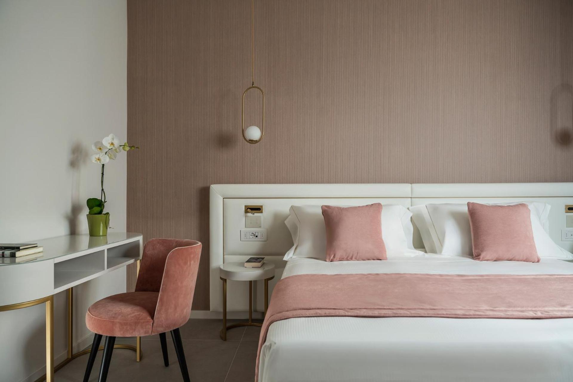 Hotel Parma E Oriente Wellness & Spa Montecatini Terme Eksteriør bilde