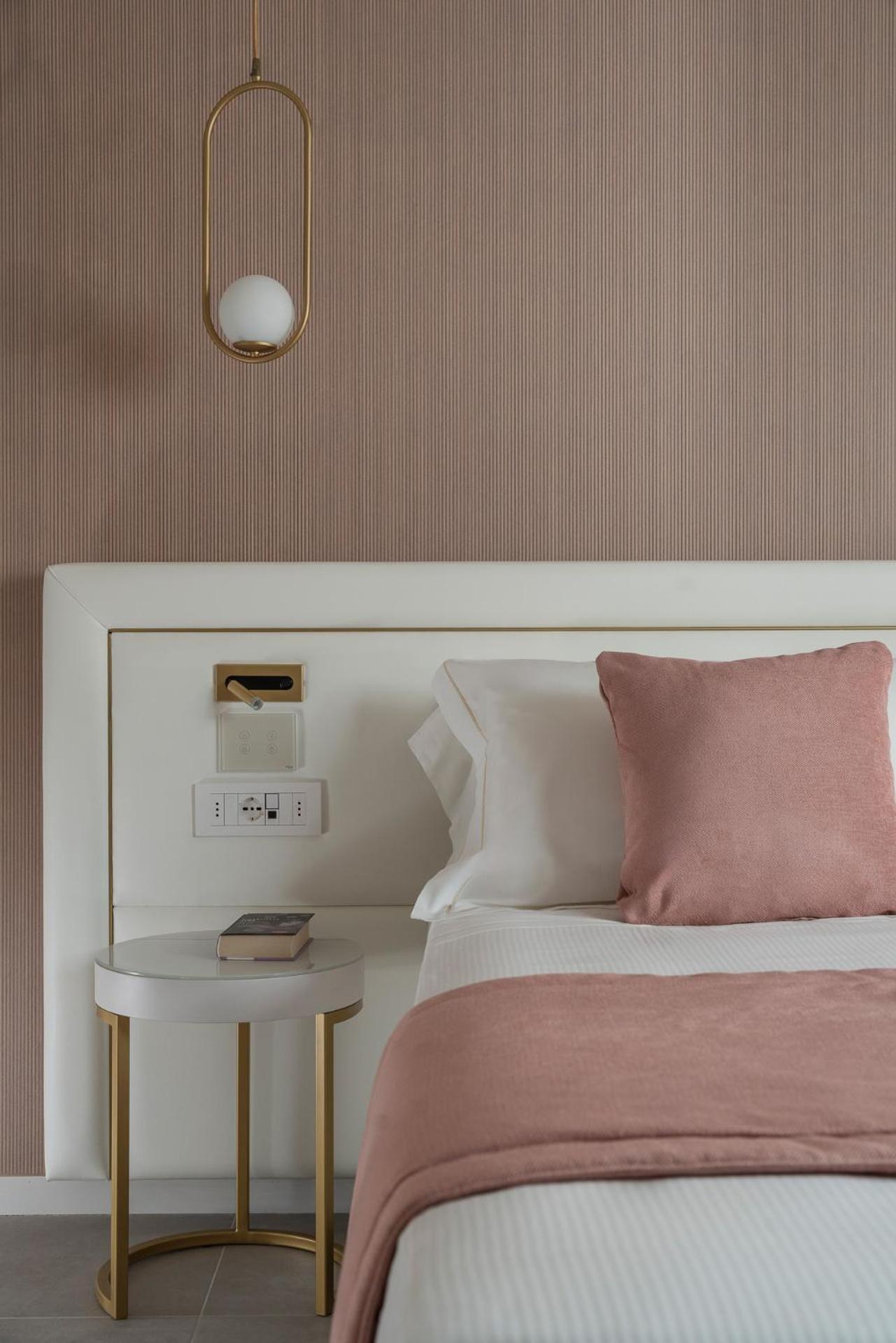 Hotel Parma E Oriente Wellness & Spa Montecatini Terme Eksteriør bilde