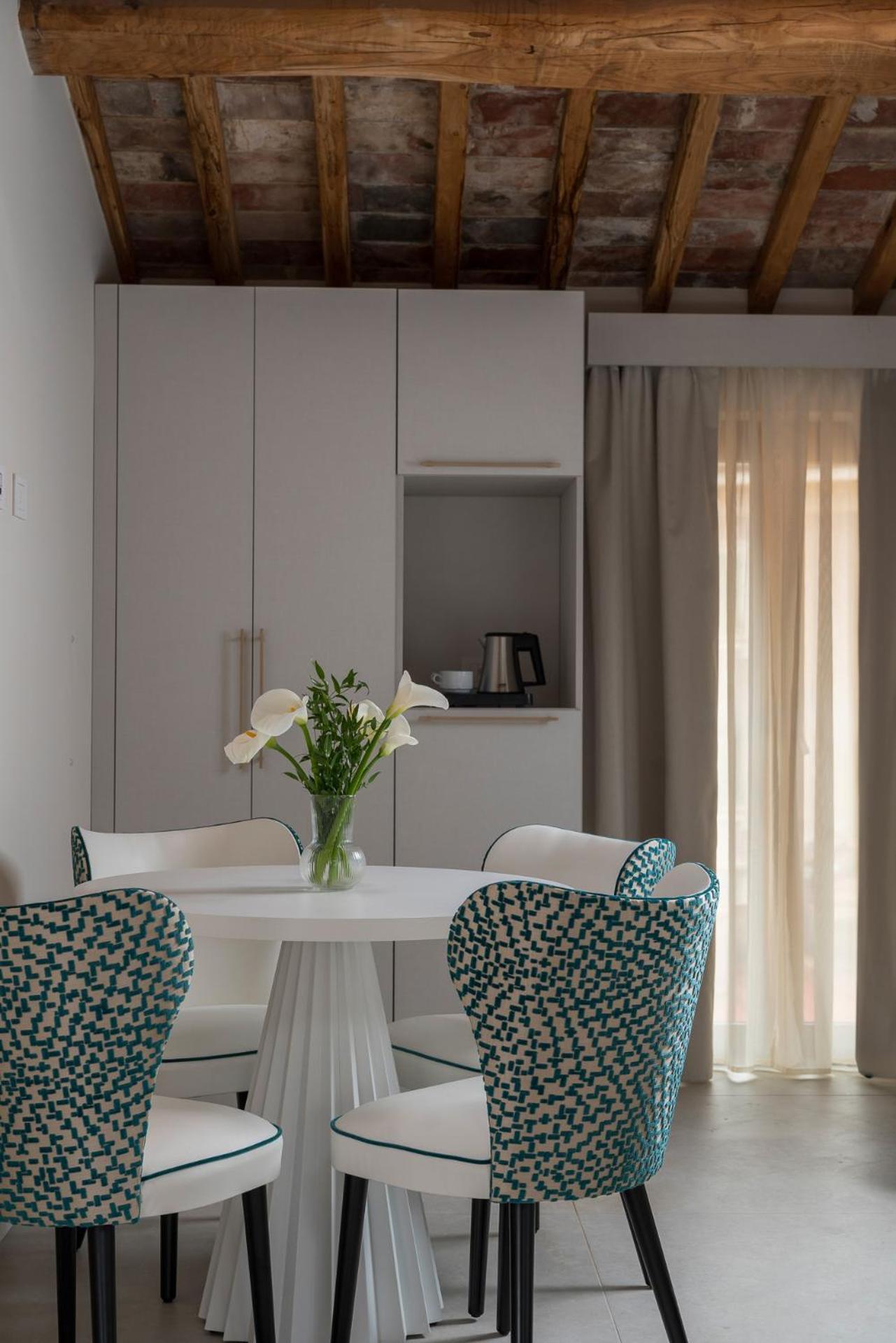 Hotel Parma E Oriente Wellness & Spa Montecatini Terme Eksteriør bilde