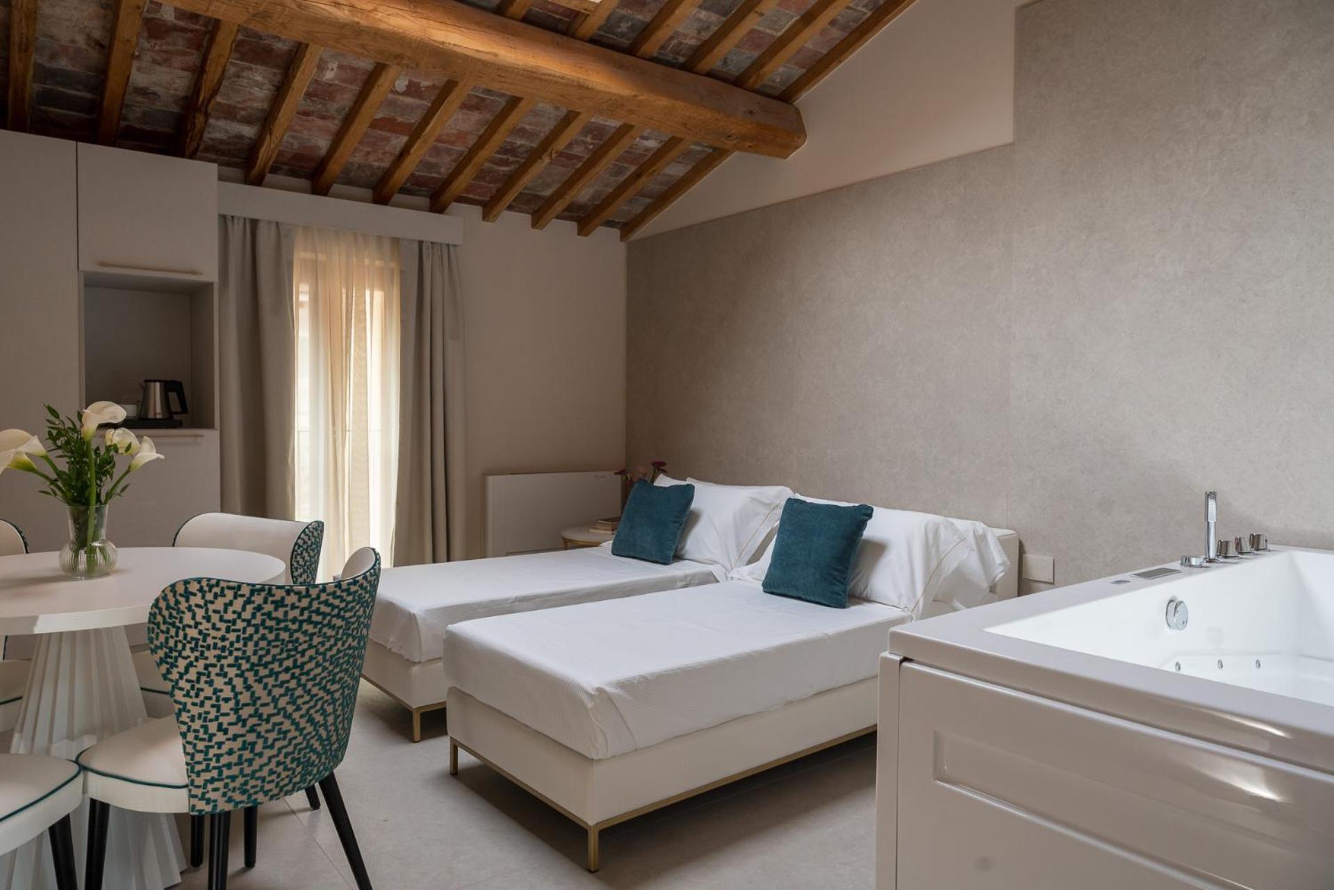 Hotel Parma E Oriente Wellness & Spa Montecatini Terme Eksteriør bilde