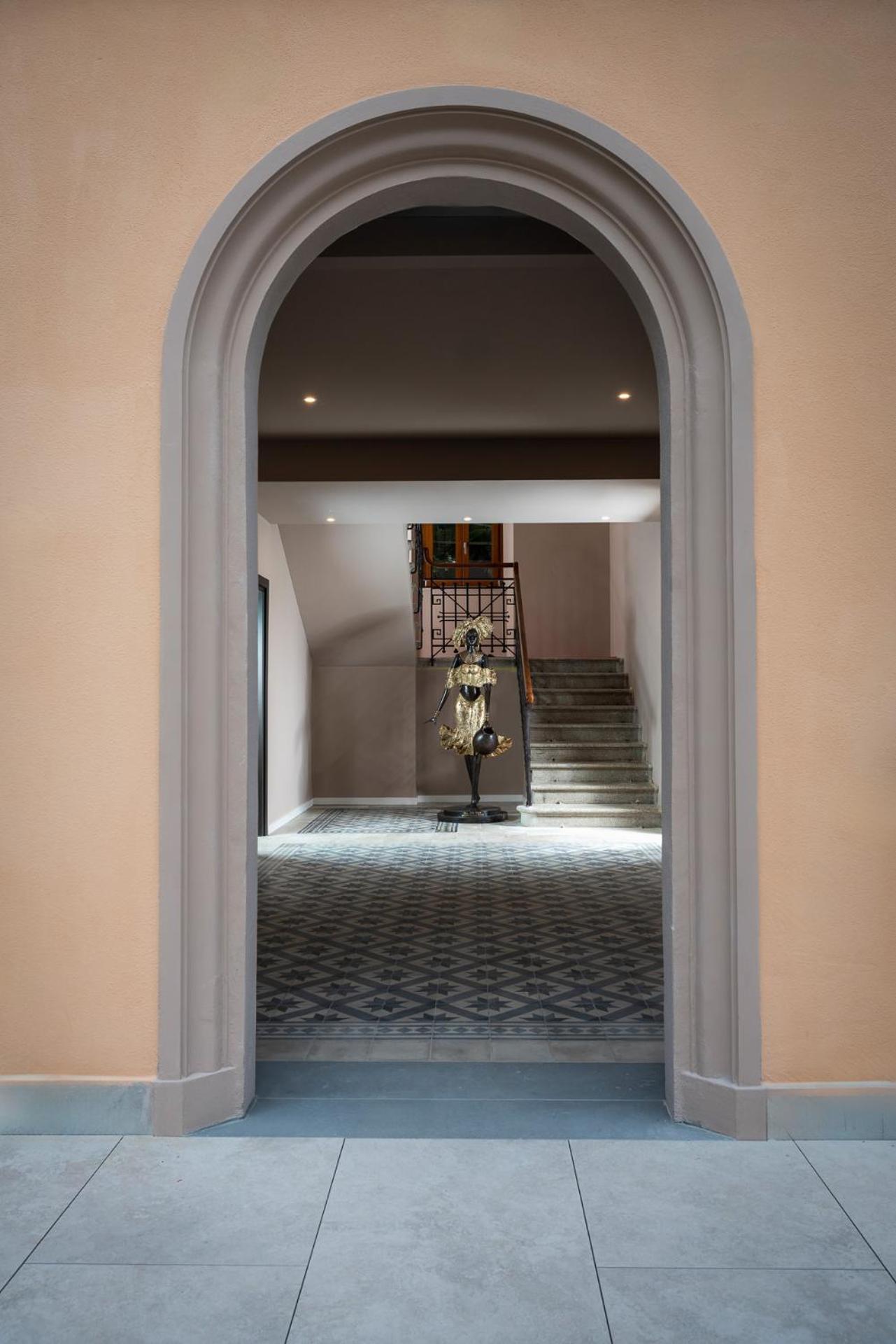 Hotel Parma E Oriente Wellness & Spa Montecatini Terme Eksteriør bilde