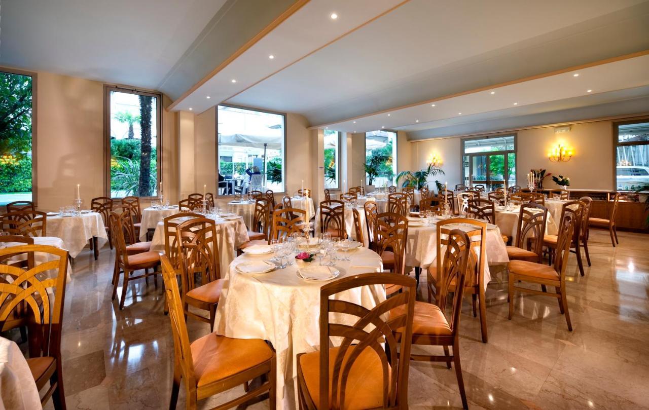 Hotel Parma E Oriente Wellness & Spa Montecatini Terme Eksteriør bilde